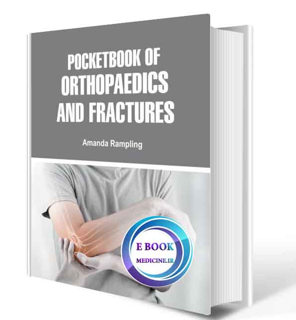 دانلود کتاب Pocketbook of Orthopaedics and Fractures 2018 (PDF)